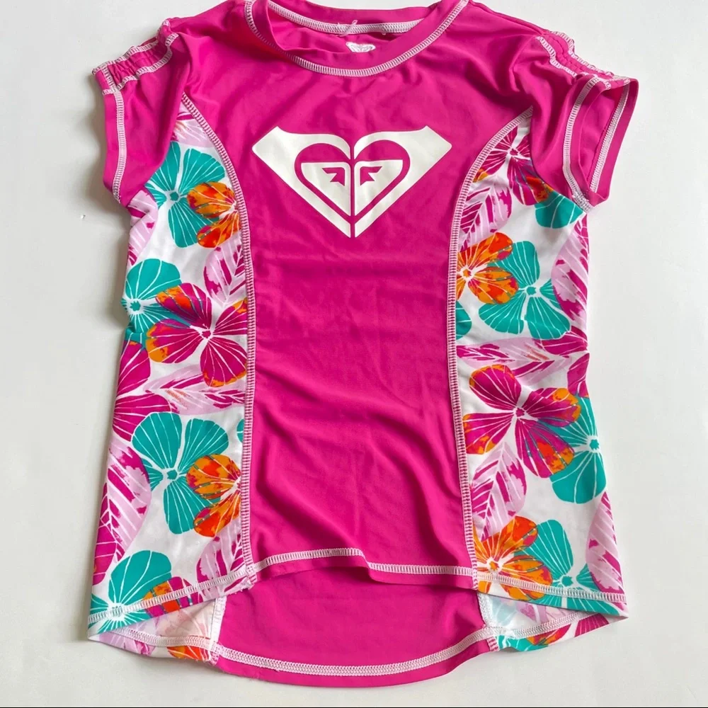 Roxy RashGuard - Picture 7 of 12